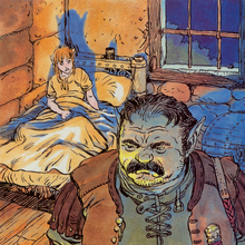 Link S Uncle Zeldapedia Fandom