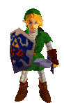 Link (Ocarina of Time)