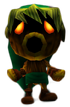 Nichts verstanden(Deku-Link)