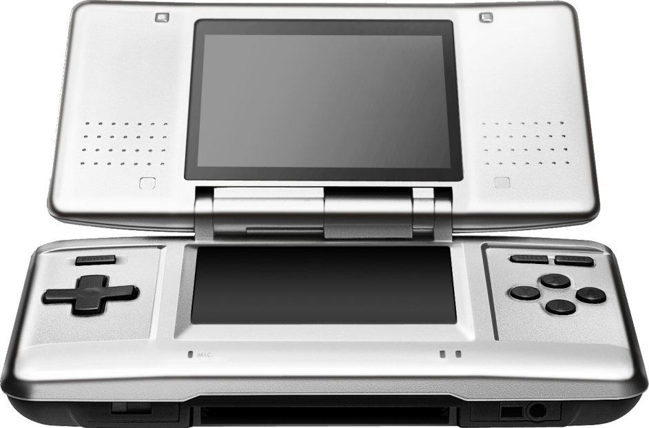 nintendo ds zeldapedia fandom powered by wikia