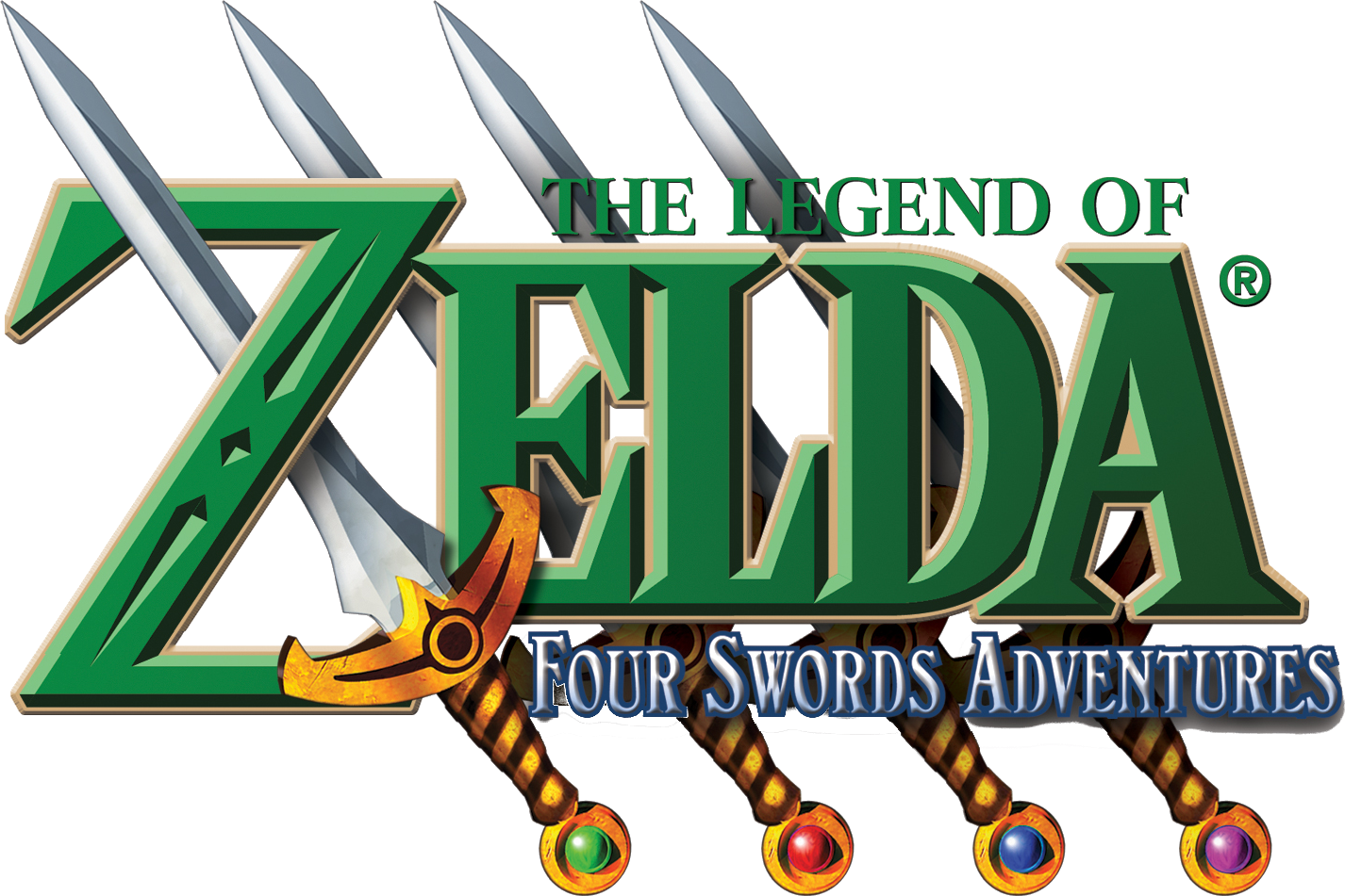legend of zelda four swords minecraft skins