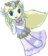 Zelda spirit tracks frau sucht mann