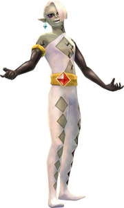 Grahim Segunda Forma SS