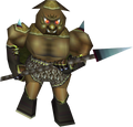 Moblin | ZeldaWiki | FANDOM powered by Wikia