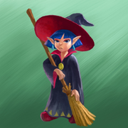 Irene Artwork