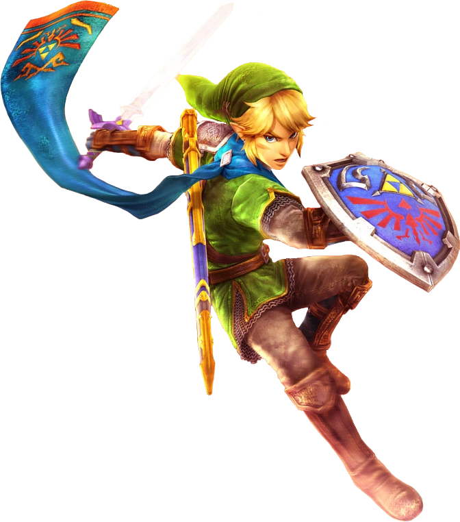 Image Link Master Sword (Hyrule Warriors).png Zeldapedia FANDOM