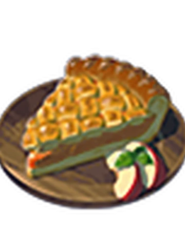 Apple Pie Zeldapedia Fandom