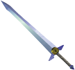 Biggoron's Sword OoT