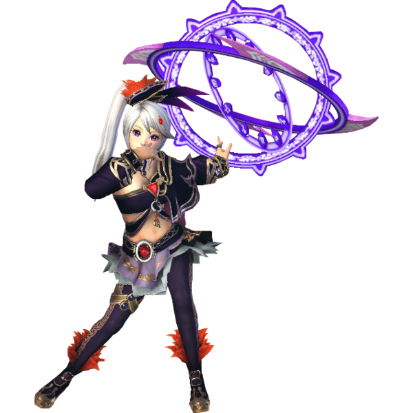 Usuario Blog Timeman Tier List De Hyrule Warriors The