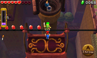 Link Switch TFH