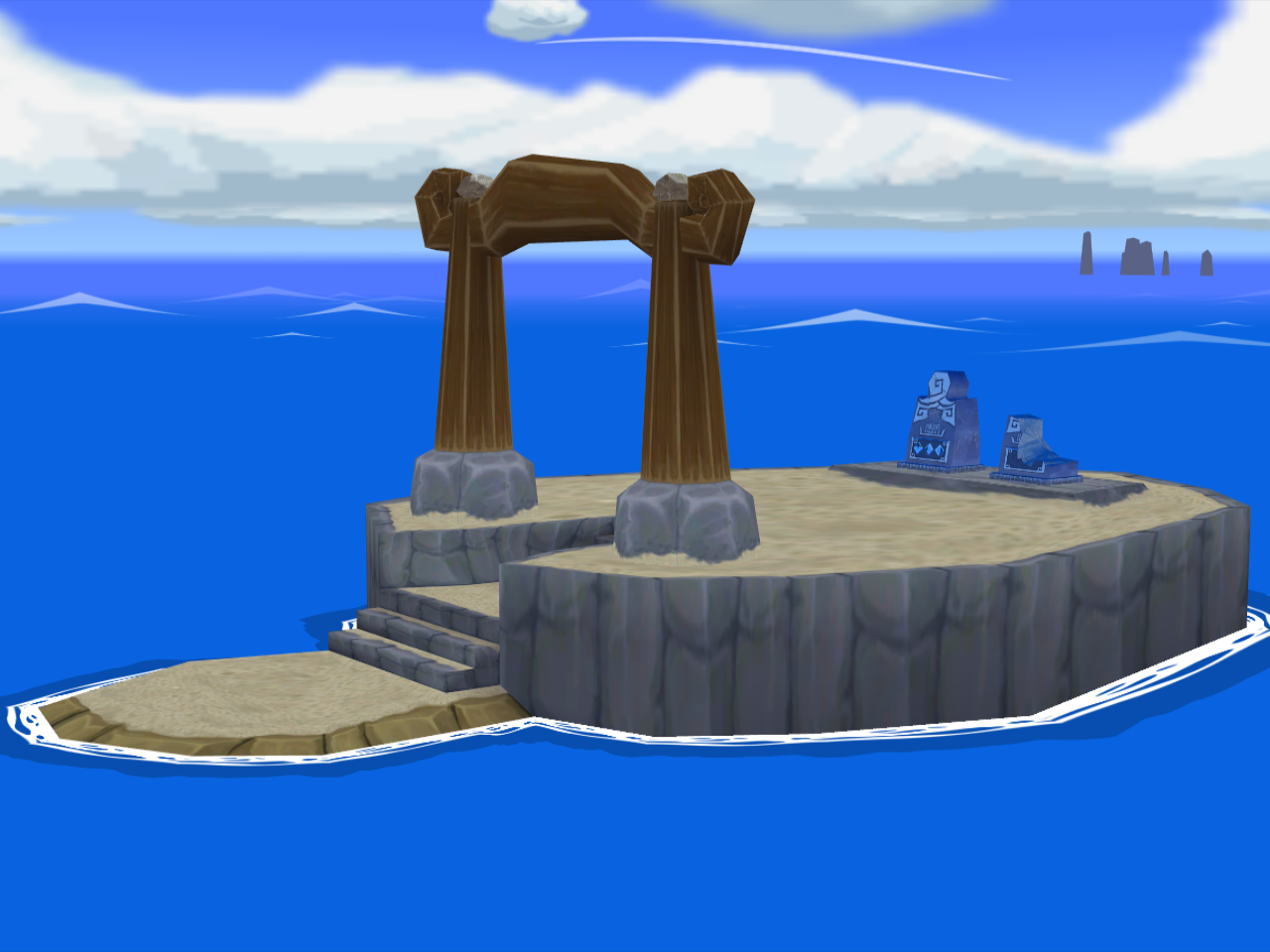 Wind Shrine | Zeldapedia | FANDOM powered by Wikia