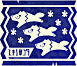 Snow Sanctuary Stamp
