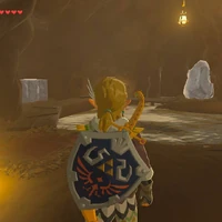 Northern Icehouse Zeldapedia Fandom