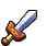 Épée Kokiri Icône OOT3D