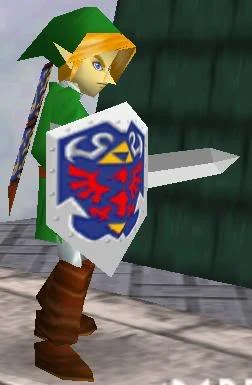 Resultado de imagen para super smash bros 64 link