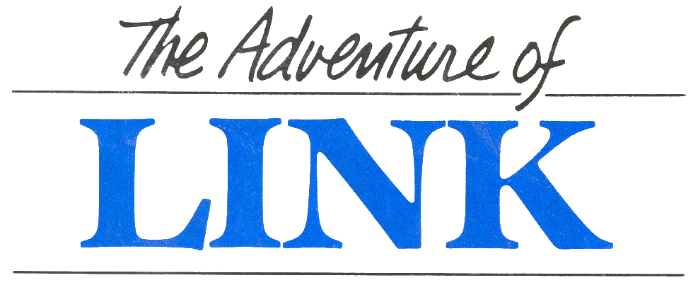 Zelda Ii The Adventure Of Link Zeldapedia Fandom