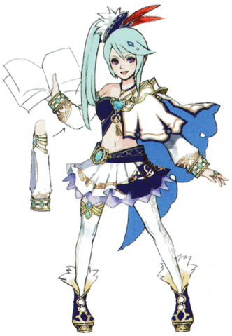 Image result for hyrule-warriors-concept-art-7