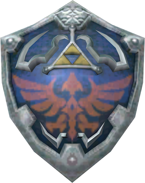 Shield | Zeldapedia | FANDOM powered by Wikia