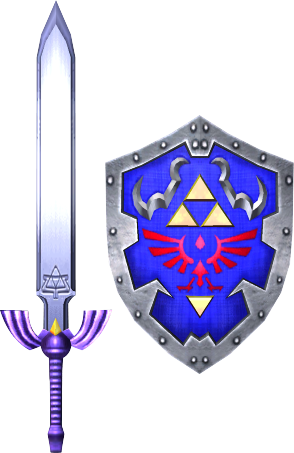 Master Sword Zeldapedia Fandom Powered By Wikia