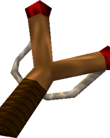 Tirachinas De Las Hadas The Legend Of Zelda Wiki Fandom