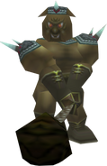 Grand Moblin | ZeldaWiki | FANDOM powered by Wikia