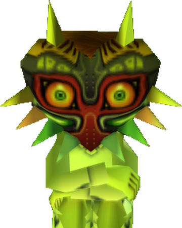 Resultado de imagen para majora's wrath derrotada