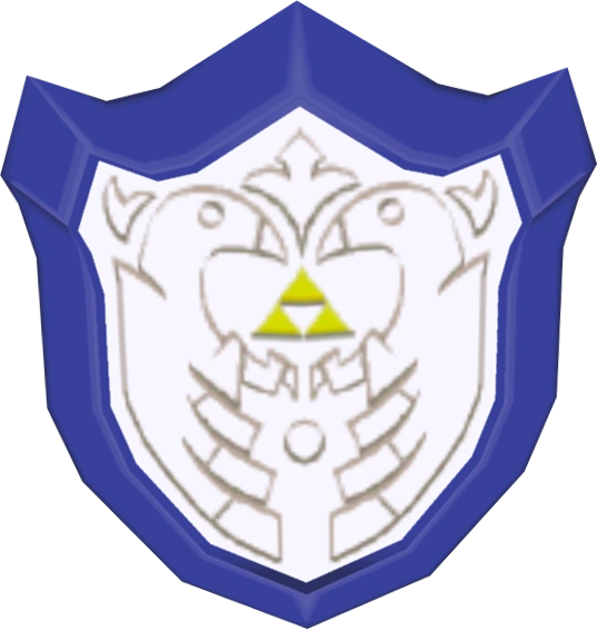 Image Bouclier Miroir TWW.png ZeldaWiki FANDOM powered by Wikia