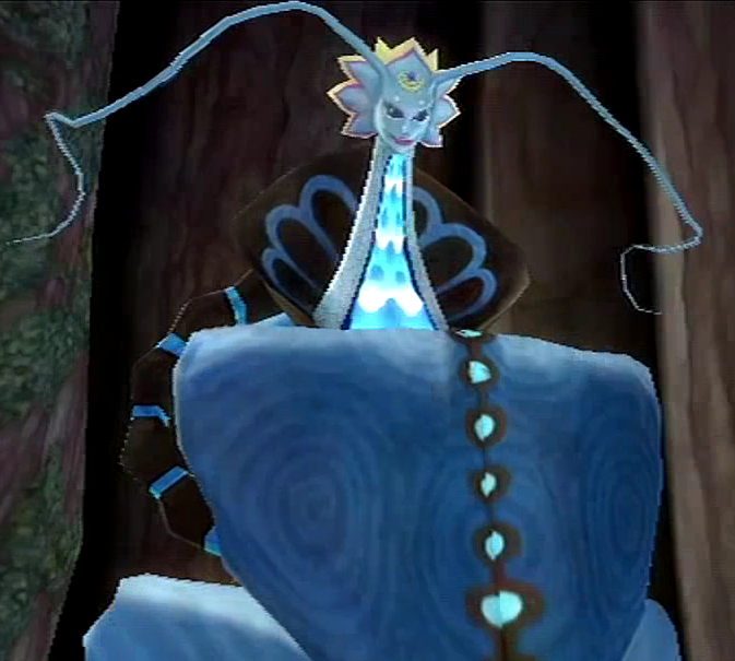 Bouclier d'Hylia (Artwork - Concepts Arts d'objets - Twilight Princess) -  Puissance-Zelda