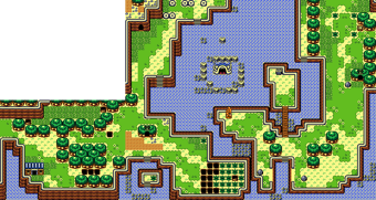 Baie De Martha Zeldawiki Fandom