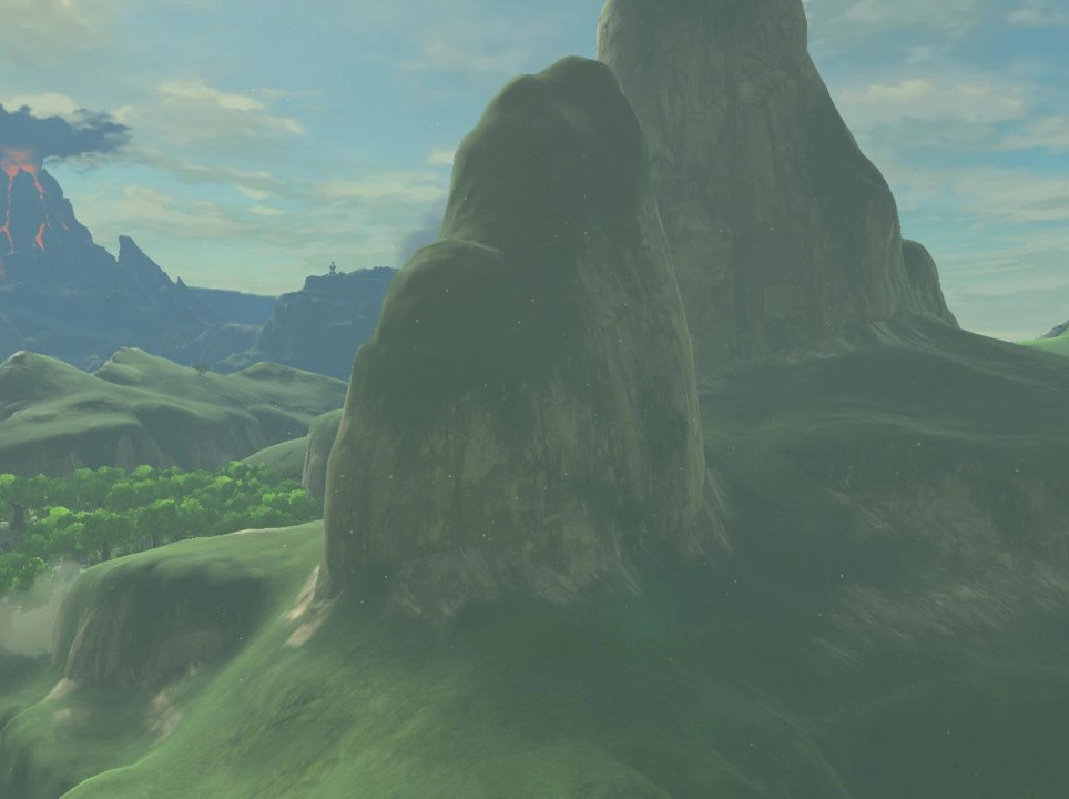 Bonooru's Stand Zeldapedia FANDOM powered by Wikia