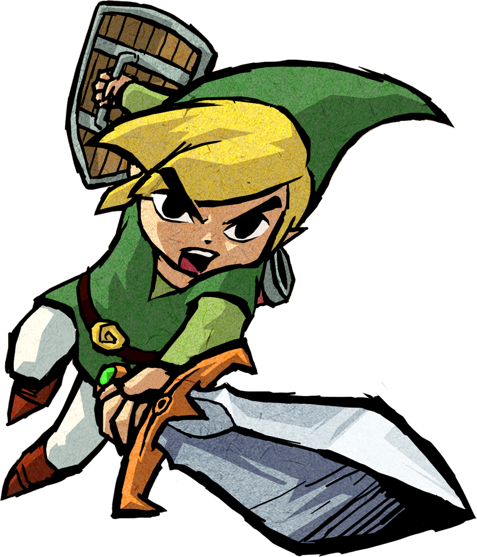 Darkfox Link