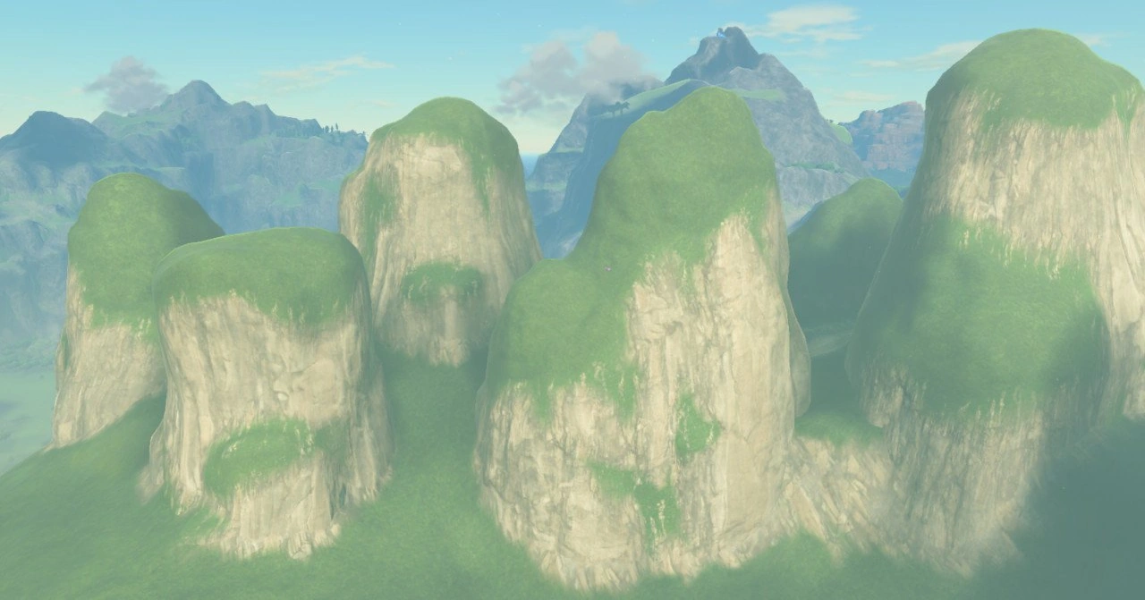 Pillars of Levia Zeldapedia Fandom