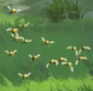 BOTW Abeille