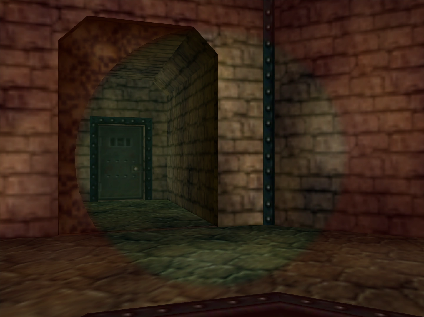 Lens of Truth Zeldapedia Fandom