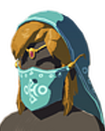 Gerudo Veil Zeldapedia Fandom