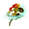 Urbosa HWEF