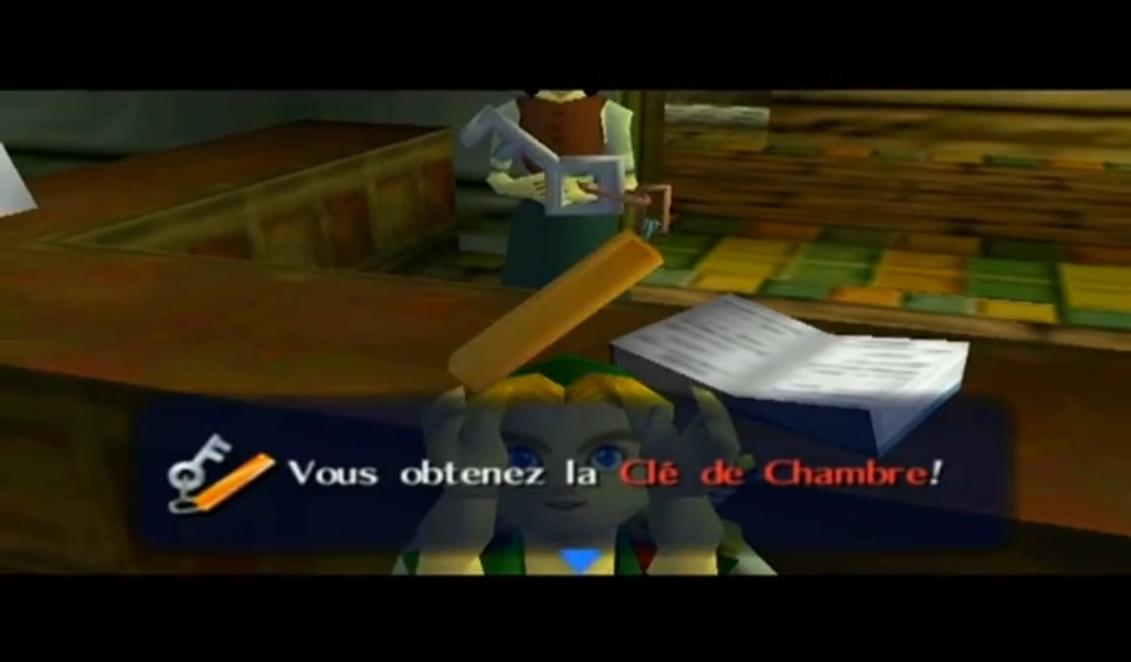 Cle De La Chambre Pokemon Diamant Clé de Chambre | ZeldaWiki | FANDOM powered by Wikia