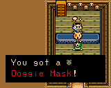 DoggieMask