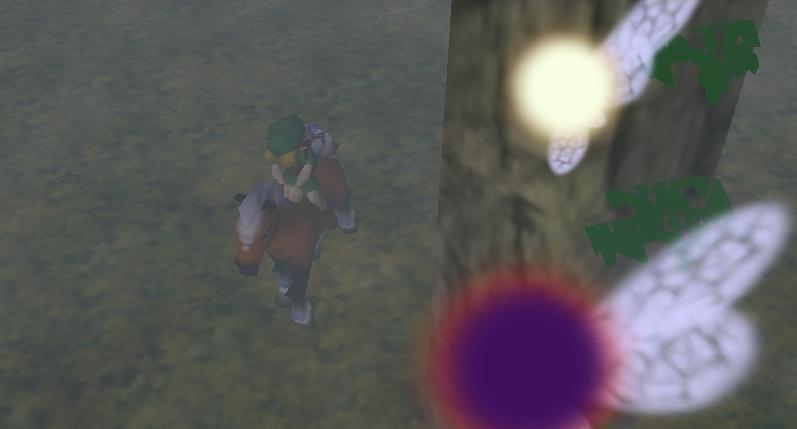 Image Tatl And Tael.jpg Zeldapedia FANDOM Powered By Wikia - 797x429 - png Zelda Tatl Tale