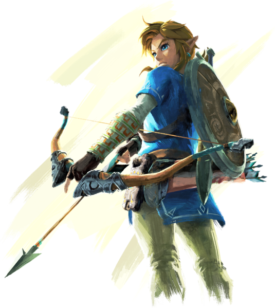 Link Zeldapedia Fandom Powered By Wikia