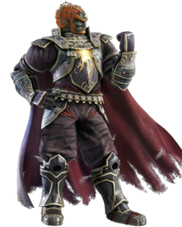 Ganondorf Super Smash Bros Zeldapedia Fandom