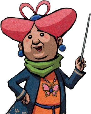 Mrs Marie Zeldapedia Fandom - Zelda Wind Waker Joy Pendant Windfall Island Mrs Marie Zeldapedia Fandom - Zelda Wind Waker Joy Pendant Windfall Island