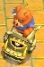 Moblin Armos TFH