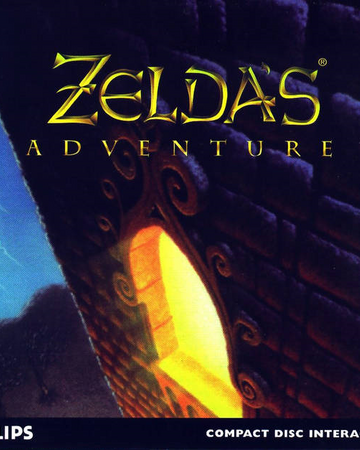Zelda's Adventure | The Legend of Zelda Wiki | Fandom