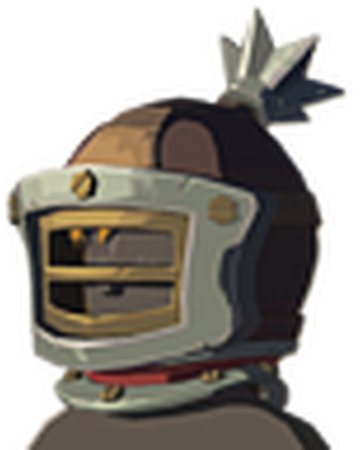 Flamebreaker Helm | Zeldapedia | Fandom