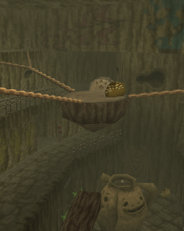 Goron City Zeldapedia Fandom