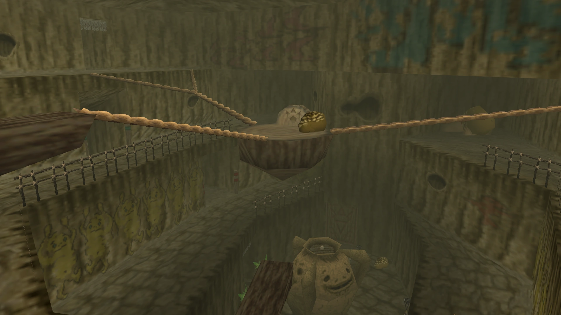 Goron City Zeldapedia FANDOM powered by Wikia