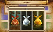 Hyrule Warriors Legends Tutorials Food Tutorial