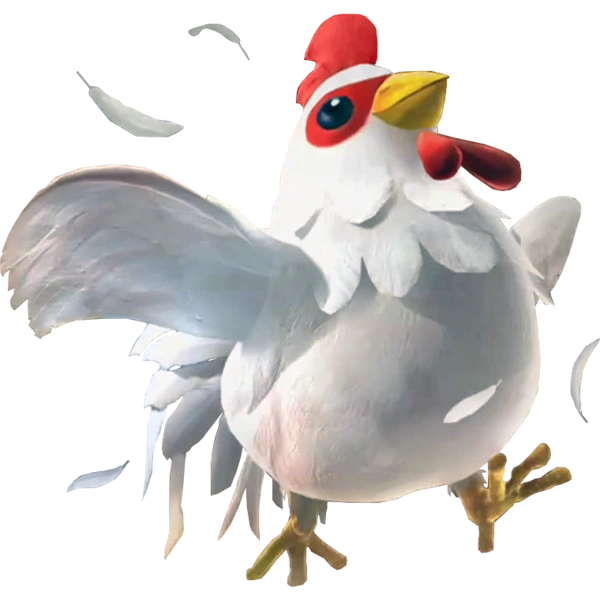 Cuco (Hyrule Warriors) The Legend of Zelda Wiki Fandom