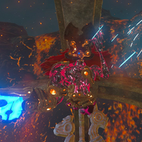 Fireblight Ganon Zeldapedia Fandom